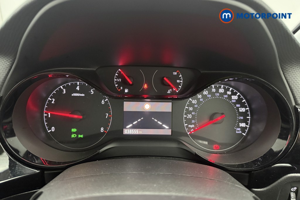 Vauxhall Corsa Design Manual Petrol Hatchback - Stock Number (1651871) - 5th supplementary image