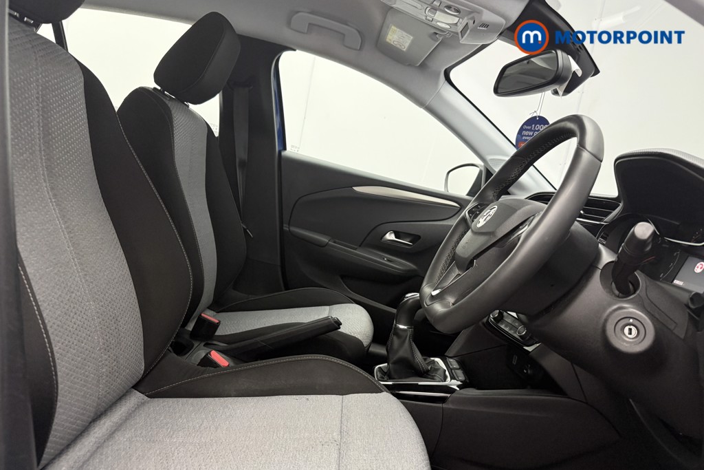 Vauxhall Corsa Design Manual Petrol Hatchback - Stock Number (1651871) - 7th supplementary image