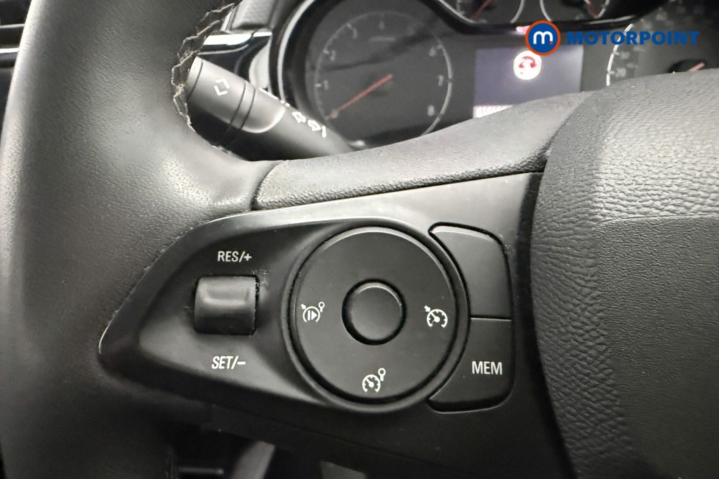 Vauxhall Corsa Design Manual Petrol Hatchback - Stock Number (1651871) - 13th supplementary image
