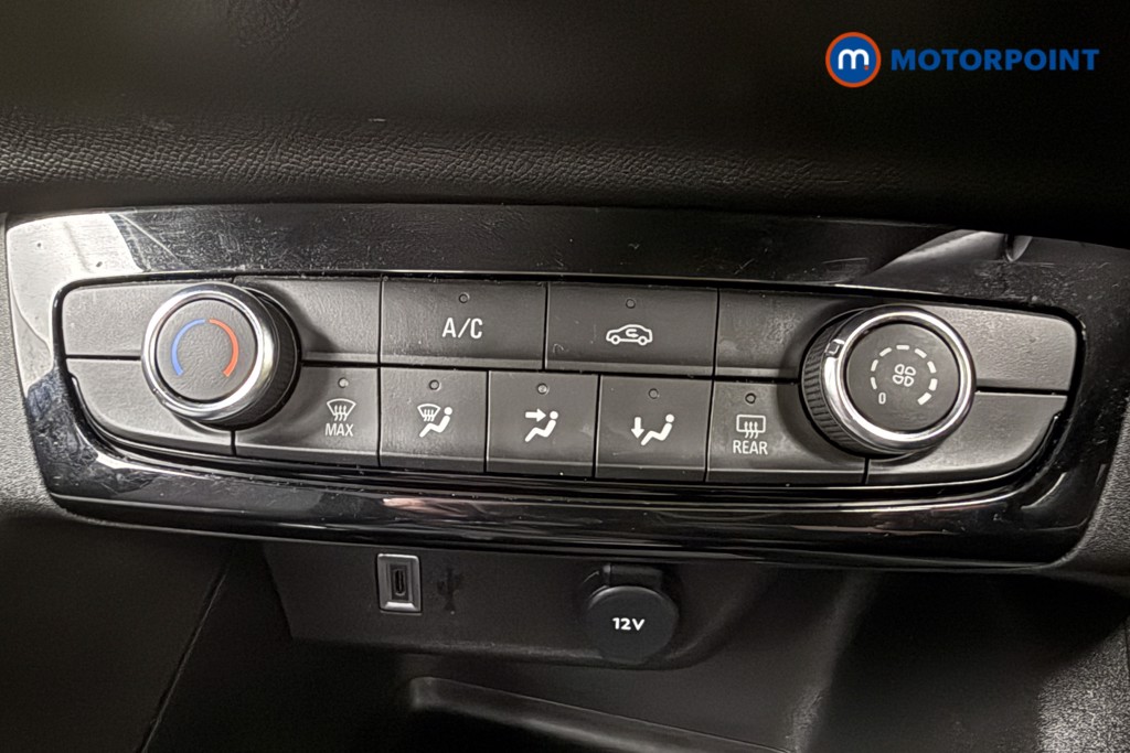 Vauxhall Corsa Design Manual Petrol Hatchback - Stock Number (1651871) - 15th supplementary image