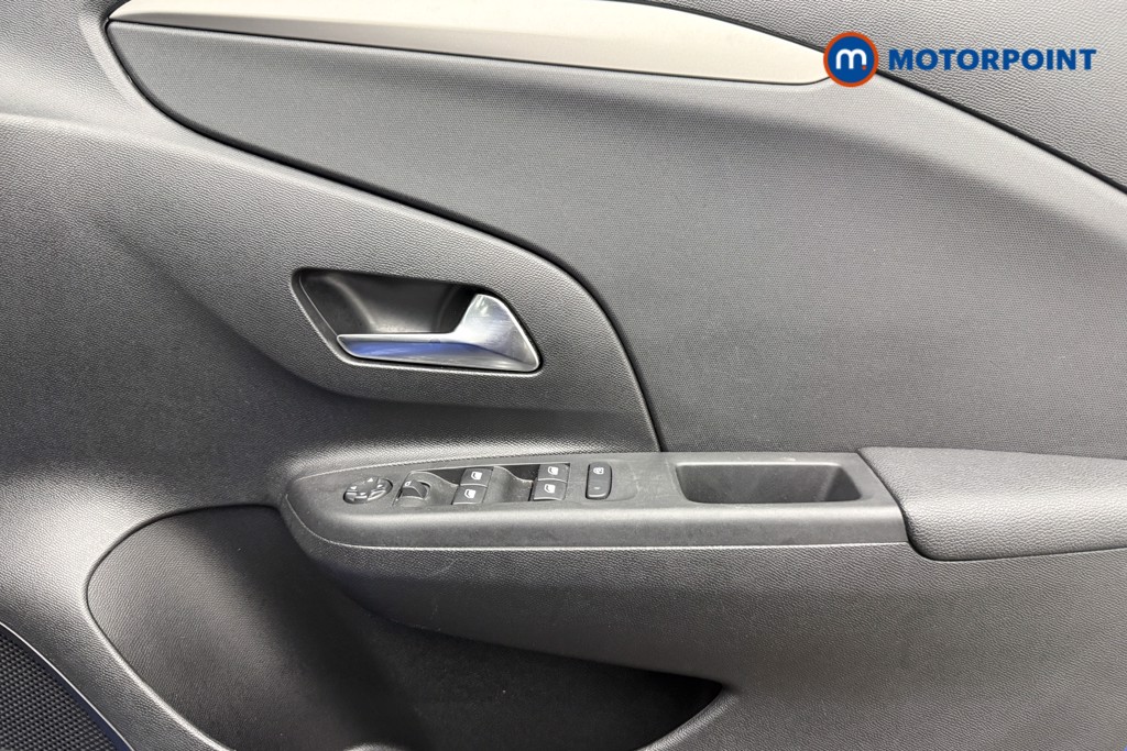 Vauxhall Corsa Design Manual Petrol Hatchback - Stock Number (1651871) - 17th supplementary image