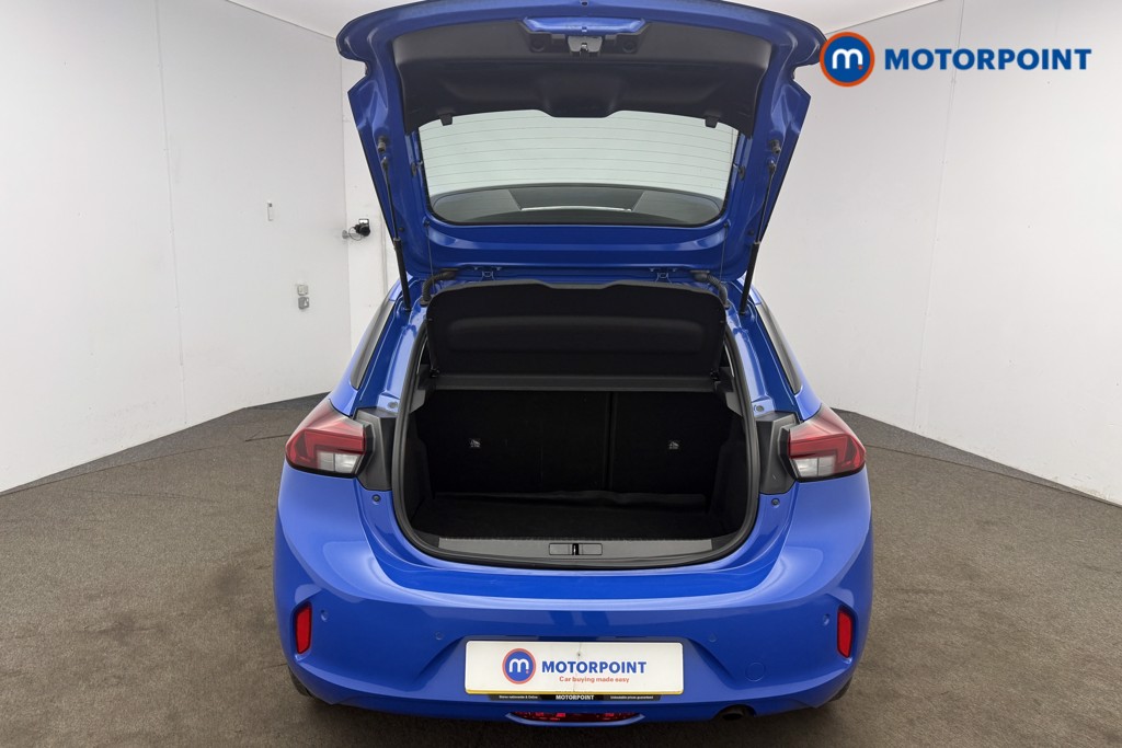 Vauxhall Corsa Design Manual Petrol Hatchback - Stock Number (1651871) - 19th supplementary image