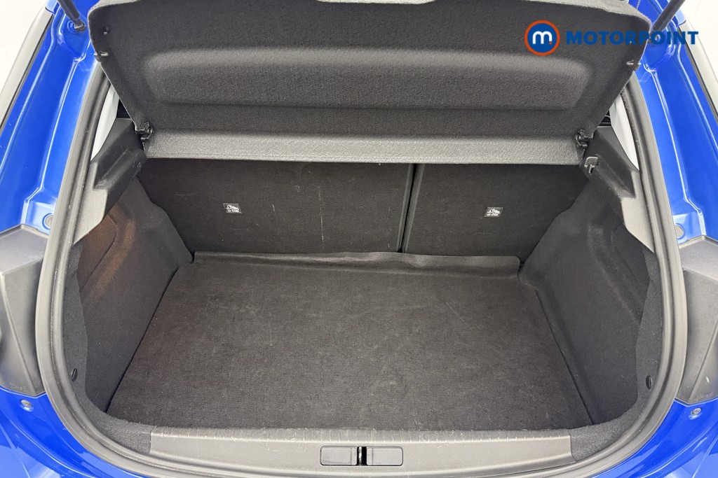 Vauxhall Corsa Design Manual Petrol Hatchback - Stock Number (1651871) - 20th supplementary image