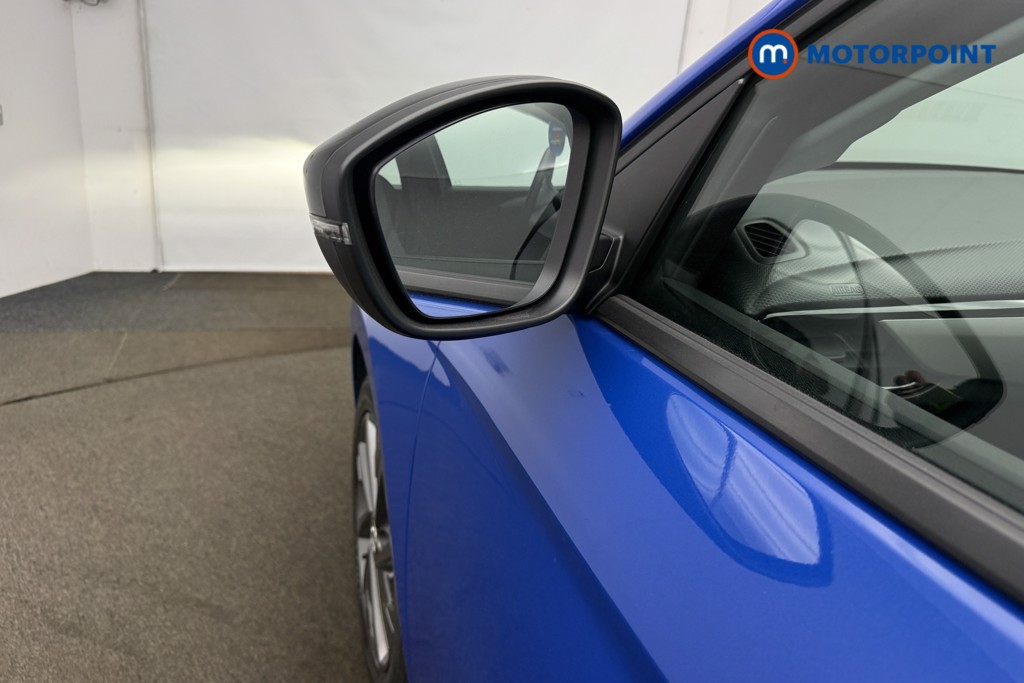 Vauxhall Corsa Design Manual Petrol Hatchback - Stock Number (1651871) - 27th supplementary image