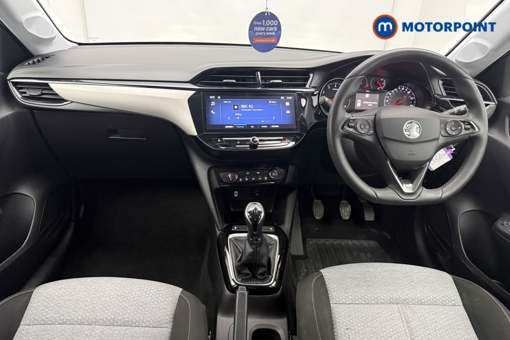 Vauxhall Corsa Design Manual Petrol Hatchback - Stock Number (1651871) - 1st supplementary image
