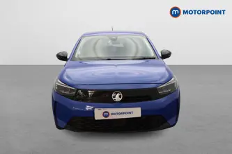 Vauxhall Corsa Design Manual Petrol Hatchback - Stock Number (1651871) - Front bumper