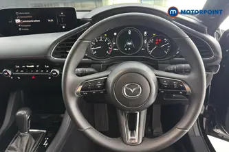 Mazda 3 Homura Automatic Petrol Hatchback - Stock Number (1651880) - 2nd supplementary image