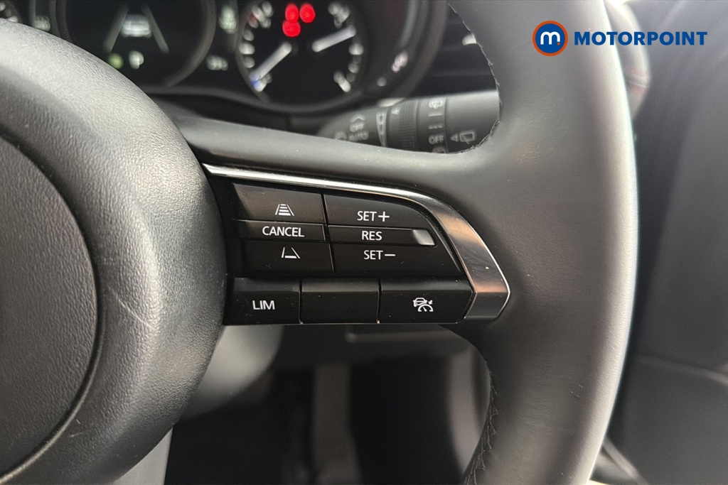 Mazda 3 Homura Automatic Petrol Hatchback - Stock Number (1651880) - 3rd supplementary image