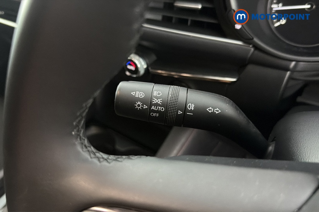 Mazda 3 Homura Automatic Petrol Hatchback - Stock Number (1651880) - 5th supplementary image