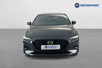 Mazda 3 Homura Automatic Petrol Hatchback - Stock Number (1651880) - Front bumper