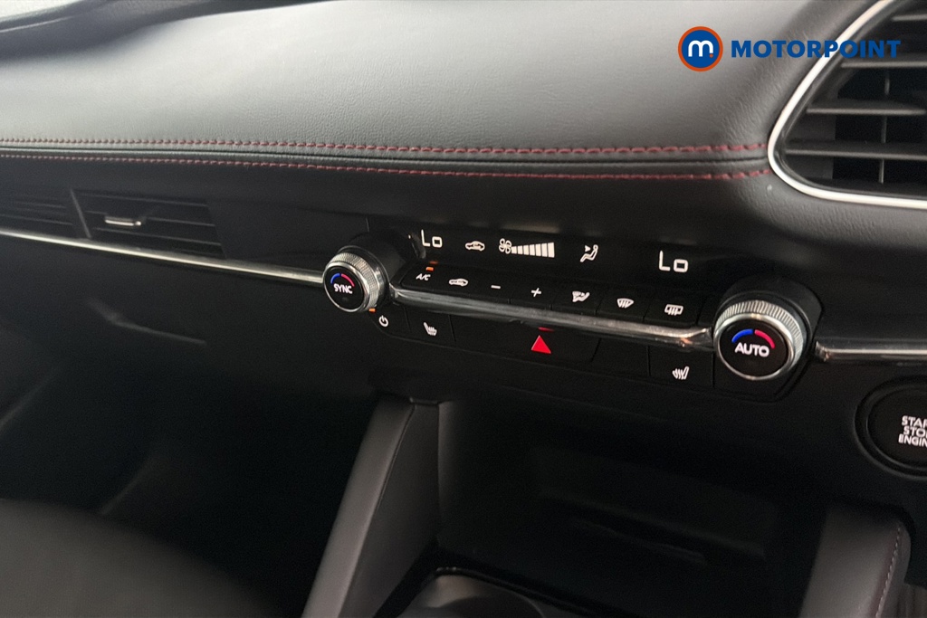 Mazda 3 Homura Automatic Petrol Hatchback - Stock Number (1651880) - 12th supplementary image