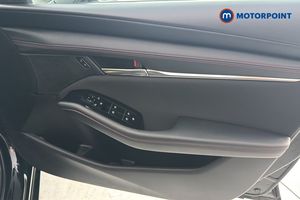 Mazda 3 Homura Automatic Petrol Hatchback - Stock Number (1651880) - 18th supplementary image