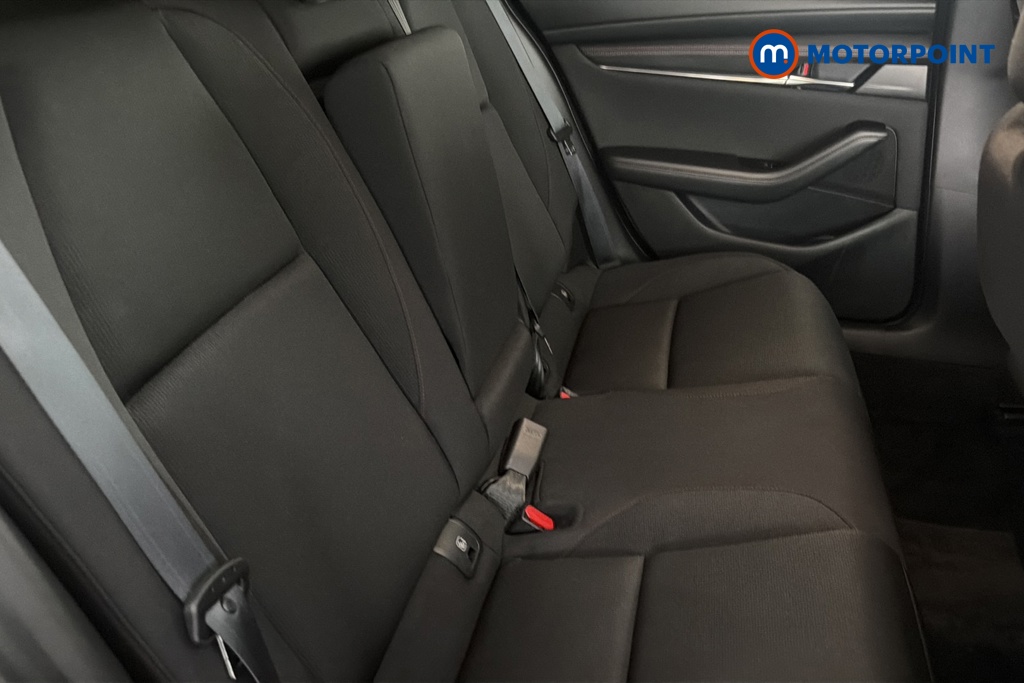 Mazda 3 Homura Automatic Petrol Hatchback - Stock Number (1651880) - 25th supplementary image