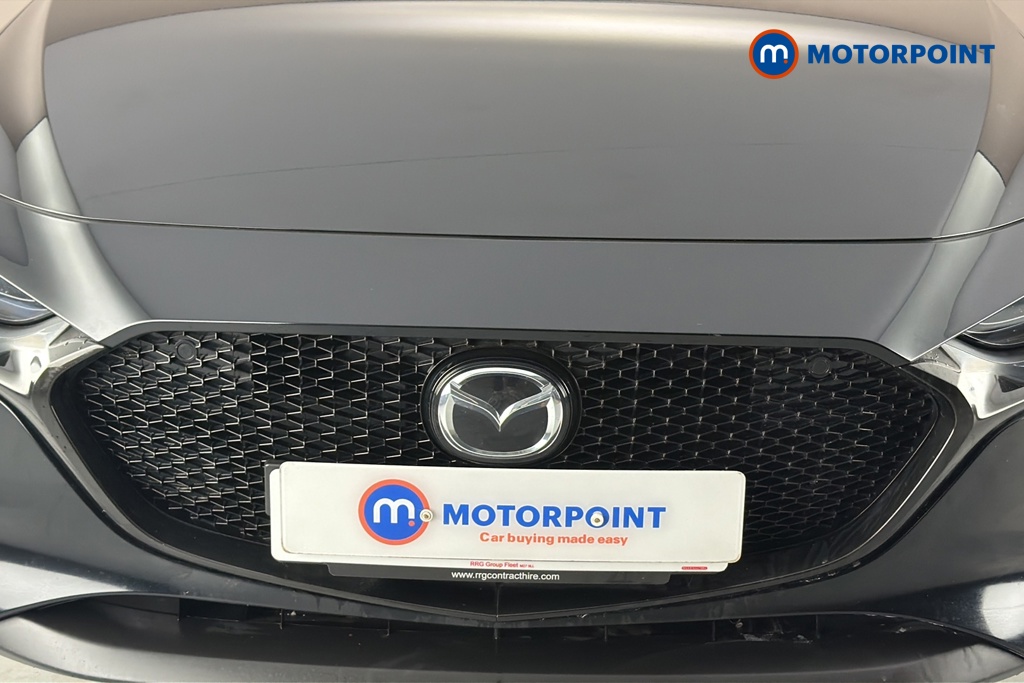 Mazda 3 Homura Automatic Petrol Hatchback - Stock Number (1651880) - 43rd supplementary image
