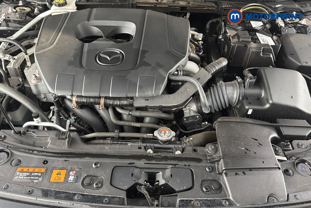Mazda 3 Homura Automatic Petrol Hatchback - Stock Number (1651880) - 48th supplementary image