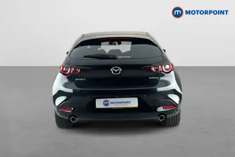 Mazda 3 Homura Automatic Petrol Hatchback - Stock Number (1651880) - Rear bumper