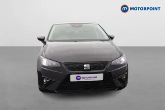 Seat Ibiza Se Edition Manual Petrol Hatchback - Stock Number (1651894) - Front bumper