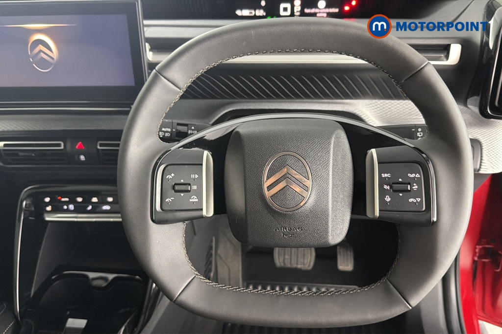 Citroen C3 Aircross MAX Automatic Electric SUV - Stock Number (1651899) - 2nd supplementary image