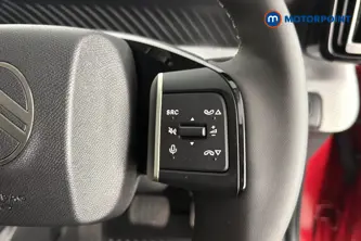 Citroen C3 Aircross MAX Automatic Electric SUV - Stock Number (1651899) - 3rd supplementary image