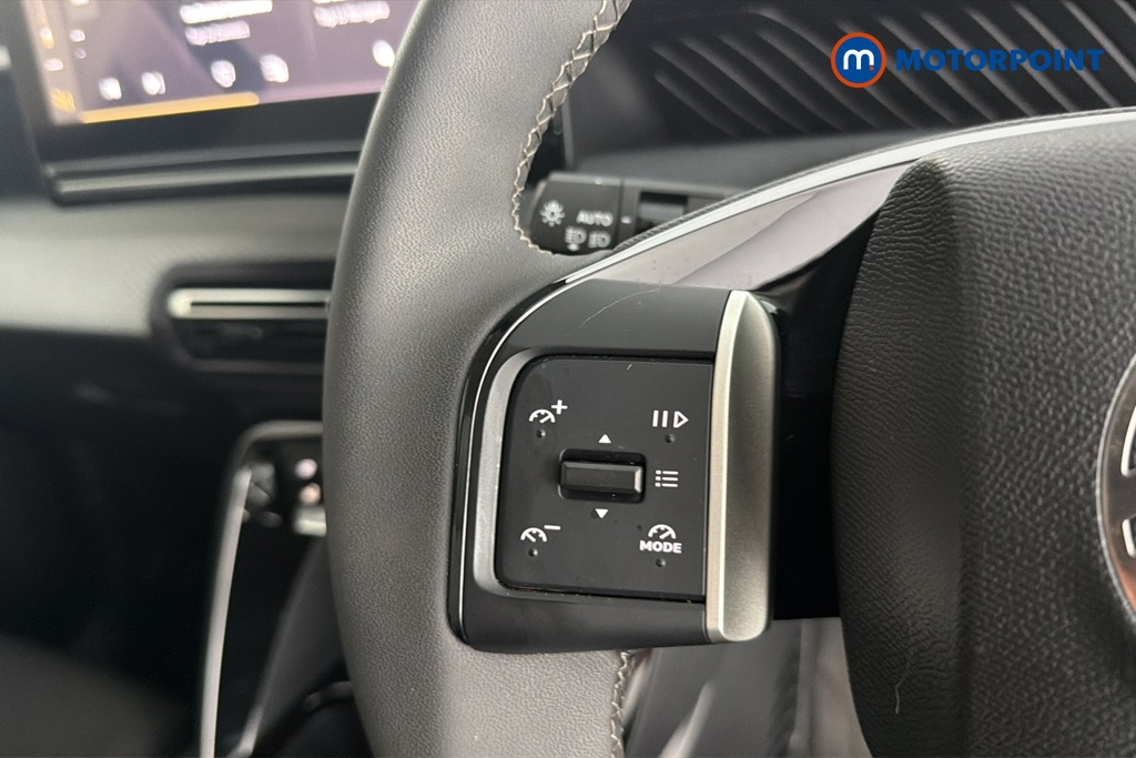 Citroen C3 Aircross MAX Automatic Electric SUV - Stock Number (1651899) - 4th supplementary image