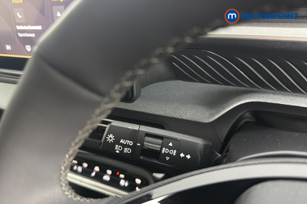 Citroen C3 Aircross MAX Automatic Electric SUV - Stock Number (1651899) - 5th supplementary image