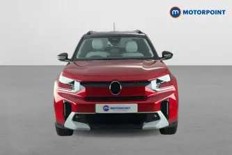 Citroen C3 Aircross MAX Automatic Electric SUV - Stock Number (1651899) - Front bumper