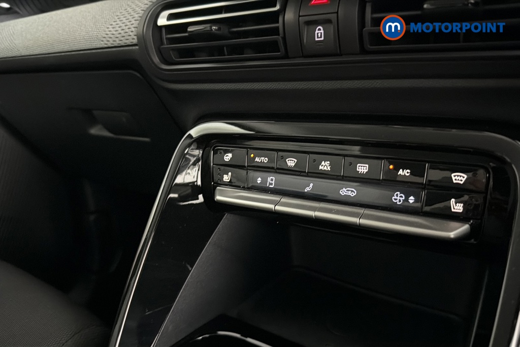 Citroen C3 Aircross MAX Automatic Electric SUV - Stock Number (1651899) - 12th supplementary image