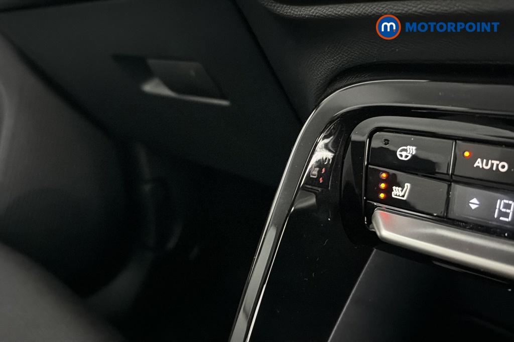 Citroen C3 Aircross MAX Automatic Electric SUV - Stock Number (1651899) - 14th supplementary image