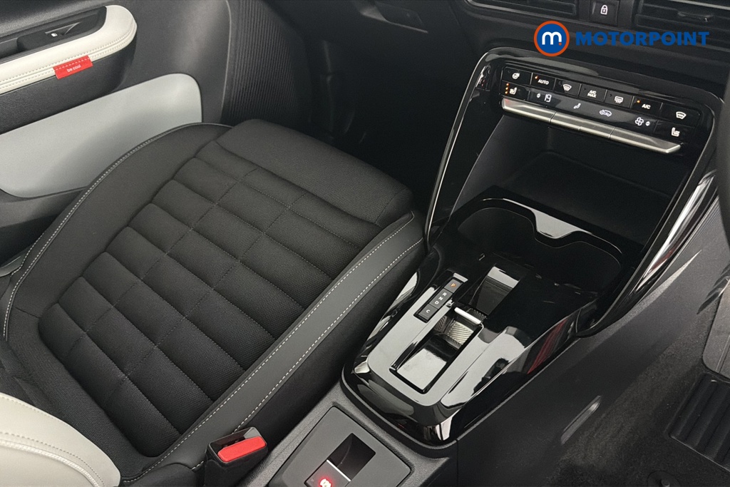 Citroen C3 Aircross MAX Automatic Electric SUV - Stock Number (1651899) - 15th supplementary image