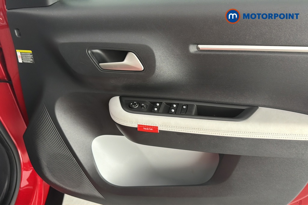 Citroen C3 Aircross MAX Automatic Electric SUV - Stock Number (1651899) - 18th supplementary image