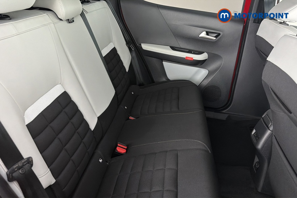 Citroen C3 Aircross MAX Automatic Electric SUV - Stock Number (1651899) - 25th supplementary image