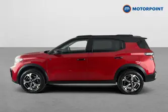 Citroen C3 Aircross MAX Automatic Electric SUV - Stock Number (1651899) - Drivers side
