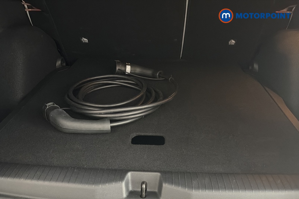 Citroen C3 Aircross MAX Automatic Electric SUV - Stock Number (1651899) - 34th supplementary image