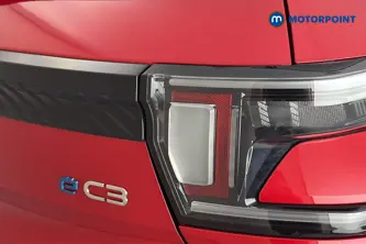 Citroen C3 Aircross MAX Automatic Electric SUV - Stock Number (1651899) - 36th supplementary image