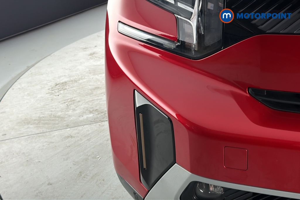 Citroen C3 Aircross MAX Automatic Electric SUV - Stock Number (1651899) - 38th supplementary image