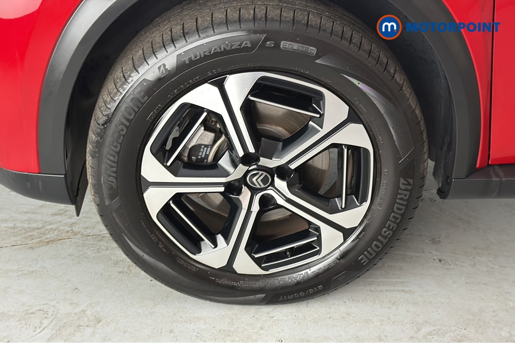Citroen C3 Aircross MAX Automatic Electric SUV - Stock Number (1651899) - 44th supplementary image