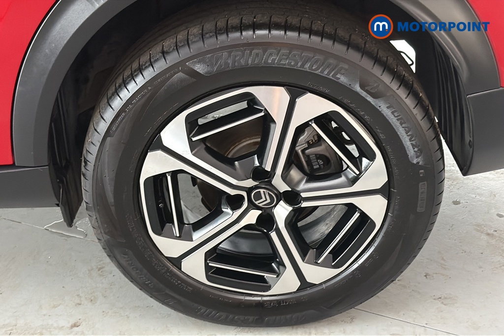 Citroen C3 Aircross MAX Automatic Electric SUV - Stock Number (1651899) - 45th supplementary image