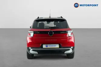 Citroen C3 Aircross MAX Automatic Electric SUV - Stock Number (1651899) - Rear bumper