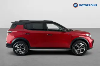 Citroen C3 Aircross MAX Automatic Electric SUV - Stock Number (1651899) - Passenger side