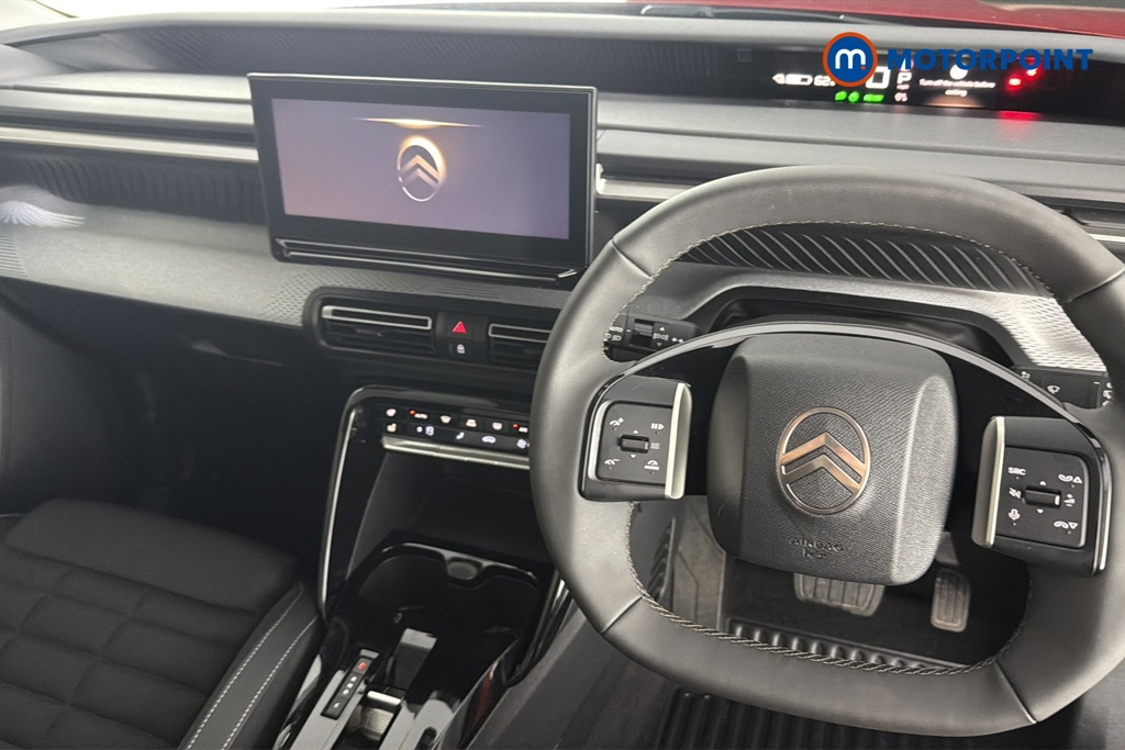Citroen C3 Aircross MAX Automatic Electric SUV - Stock Number (1651899) - 1st supplementary image