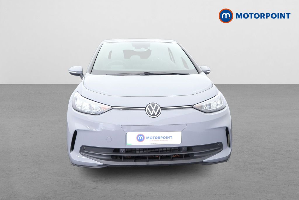 Volkswagen Id.3 PRO Automatic Electric Hatchback - Stock Number (1651918) - Front bumper