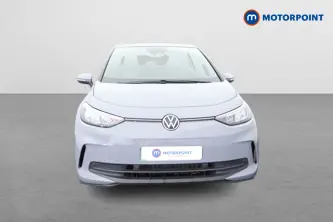 Volkswagen Id.3 PRO Automatic Electric Hatchback - Stock Number (1651918) - Front bumper
