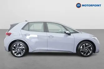 Volkswagen Id.3 PRO Automatic Electric Hatchback - Stock Number (1651918) - Drivers side