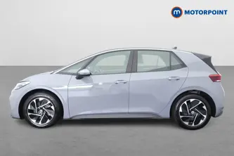Volkswagen Id.3 PRO Automatic Electric Hatchback - Stock Number (1651918) - Passenger side