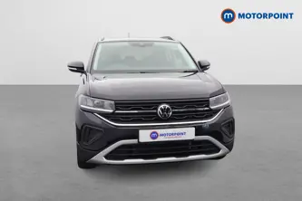 Volkswagen T-Cross Match Automatic Petrol SUV - Stock Number (1651925) - Front bumper