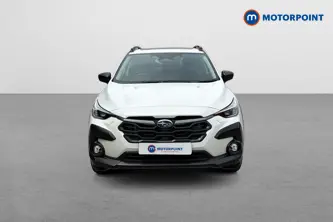 Subaru Crosstrek Touring Automatic Petrol-Electric Hybrid SUV - Stock Number (1651931) - Front bumper