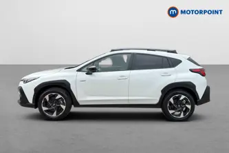 Subaru Crosstrek Touring Automatic Petrol-Electric Hybrid SUV - Stock Number (1651931) - Drivers side