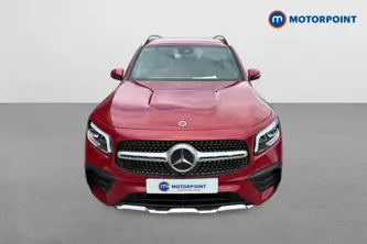 Mercedes-Benz GLB Amg Line Automatic Petrol SUV - Stock Number (1651933) - Front bumper