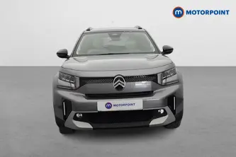 Citroen C3 Aircross MAX Automatic Electric SUV - Stock Number (1651935) - Front bumper