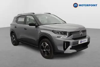 Citroen C3 Aircross MAX Automatic Electric SUV - Stock Number (1651935) - Drivers side front corner